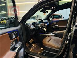 مێرسێدس بێنز GLB